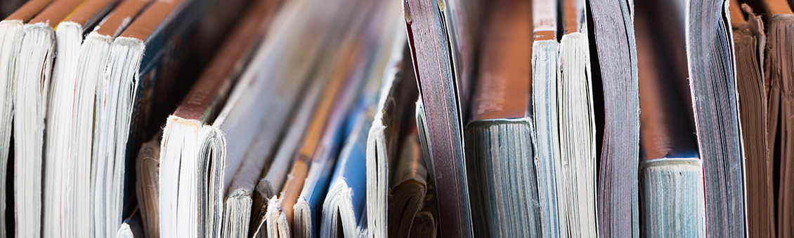 Publications Publications